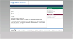 Desktop Screenshot of portal.unigroupinc.com
